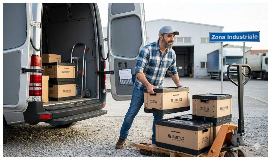 Job Offers in Durres, Profession SHOFER KAMJONCINE 🚛📦 , No Experience, Payment By Agreement.