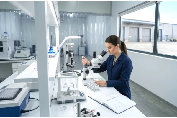 Njoftime Pune per KONTROLLOR/E CILËSIE ne Durres