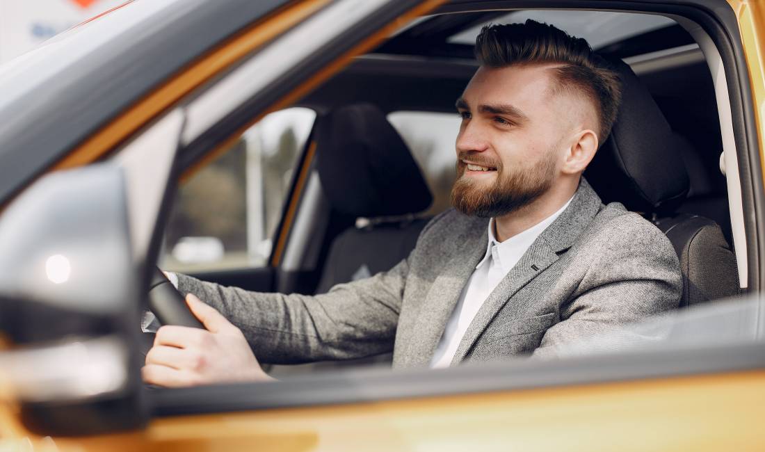 Njoftime Pune ne Tirane, Profesioni Shofer taksie , Fillestar/Pak eksperience, Pagesa Me Marreveshje.