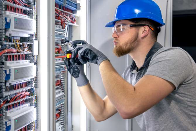 Njoftime Pune per ELEKTRO-MEKANIK ne Tirane