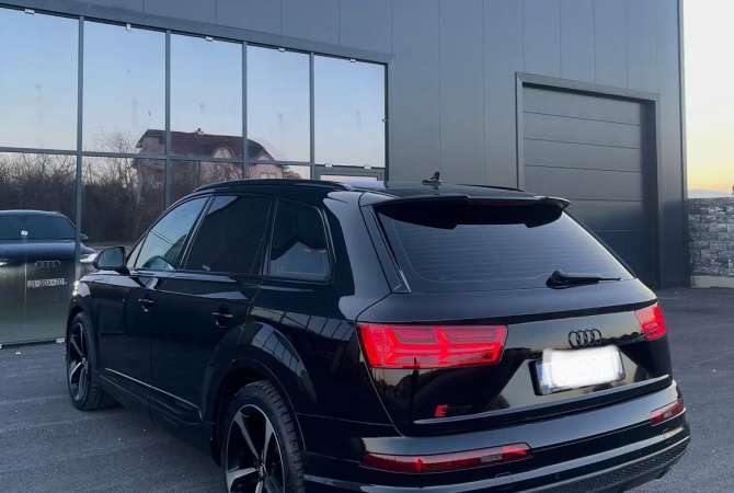 Makina ne shitje ne Prishtine - 33,000 Euro