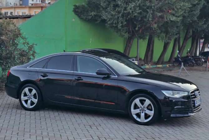 Makina ne shitje ne Tirane - 0 Euro