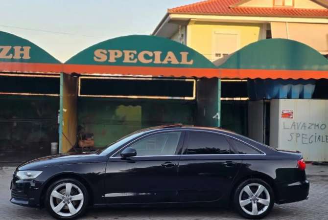 Makina ne shitje ne Tirane - 0 Euro