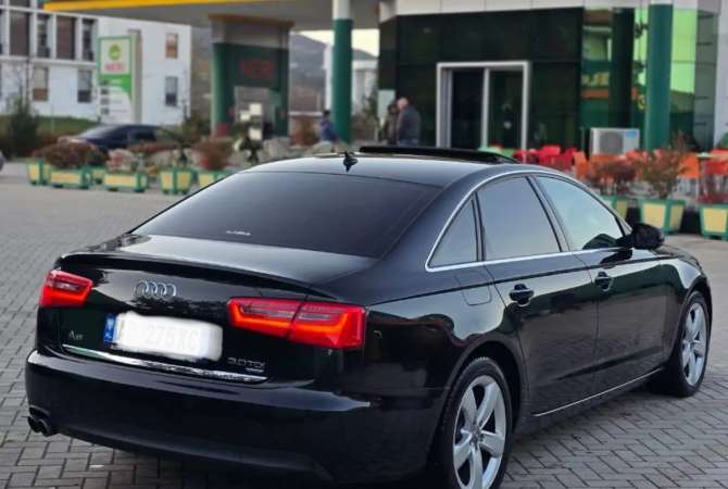 Makina ne shitje ne Tirane - 0 Euro