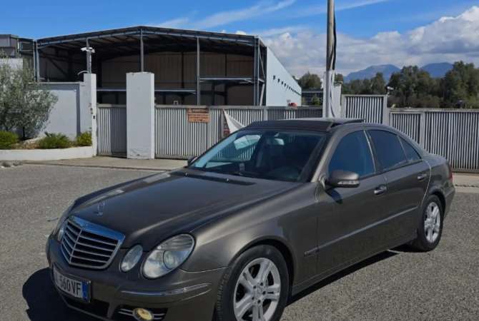 Makina ne shitje ne Tirane - 0 Euro