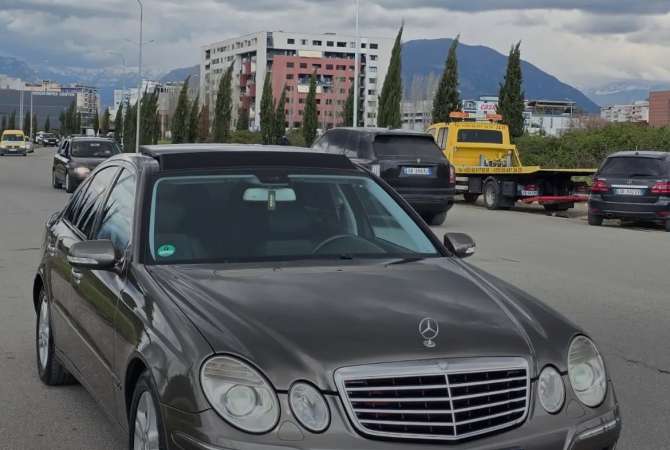 Makina ne shitje ne Tirane - 0 Euro