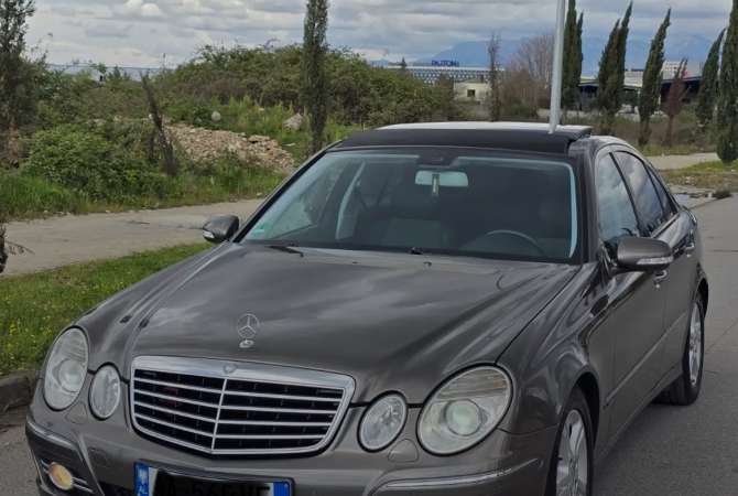 Makina ne shitje ne Tirane - 0 Euro