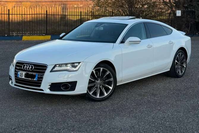 Makina ne shitje ne Tirane - 11,799 Euro