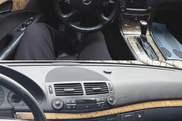 Makina ne shitje ne Fier - 580,000 Leke