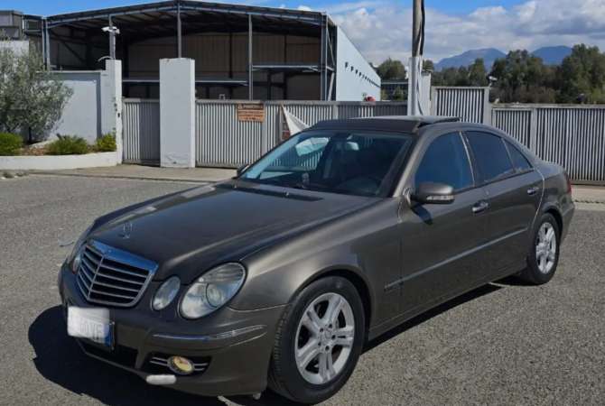 Makina ne shitje ne Tirane - 6,300 Euro