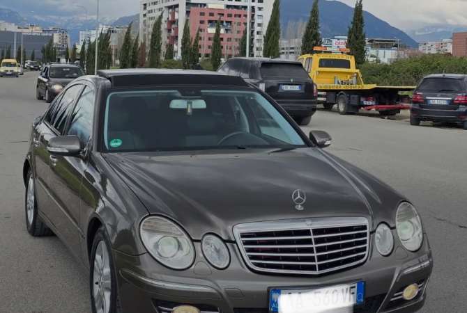 Makina ne shitje ne Tirane - 6,300 Euro