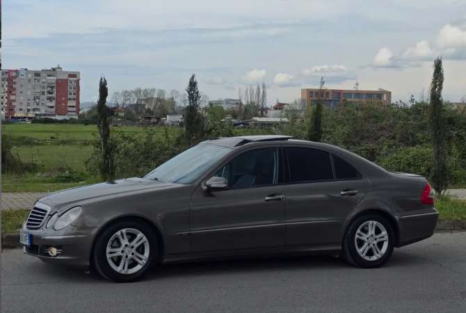 Makina ne shitje ne Tirane - 6,300 Euro