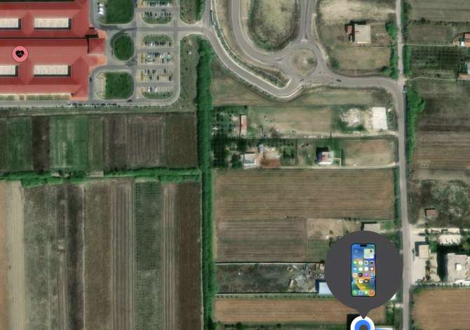 Ambient biznesi me qera 3+1 ne Fier - 7,000 Euro