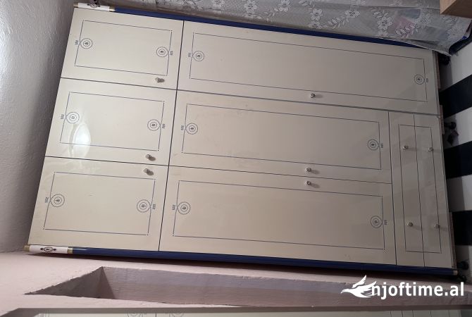 Casa privata/Indipendente in affitto a Tirana 1+1, Arredato