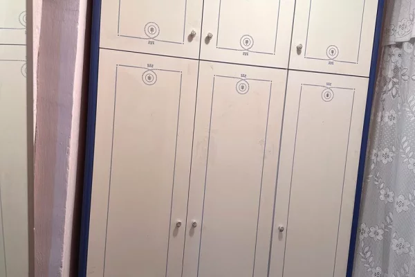 Shtepi me qera Shtepi Private ne Tirane, 1+1, Mobilimi E mobiluar, Pagesa 40,000  Leke.
