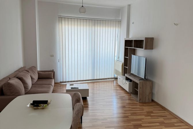 Jepet me qira apartament 2+1 në Fresk!