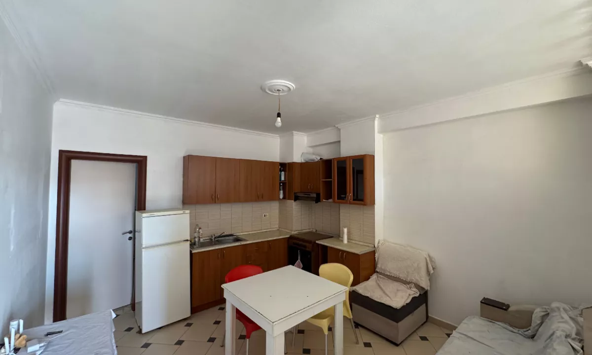 Apartment for rent in Tirana 1+1, Furnished