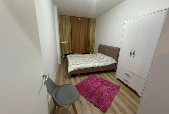 Shitet apartament 1+1 në Astir!
