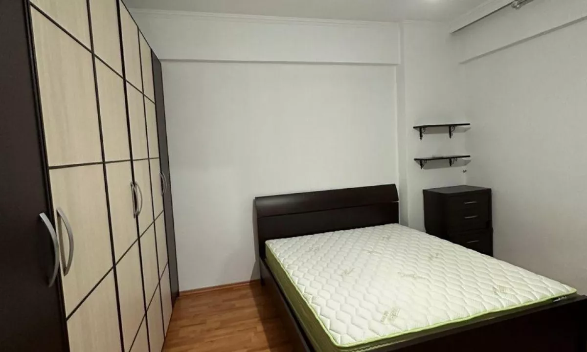 Shtepi me qera Apartament ne Tirane, 1+1, Mobilimi E mobiluar, Pagesa 500  Euro.