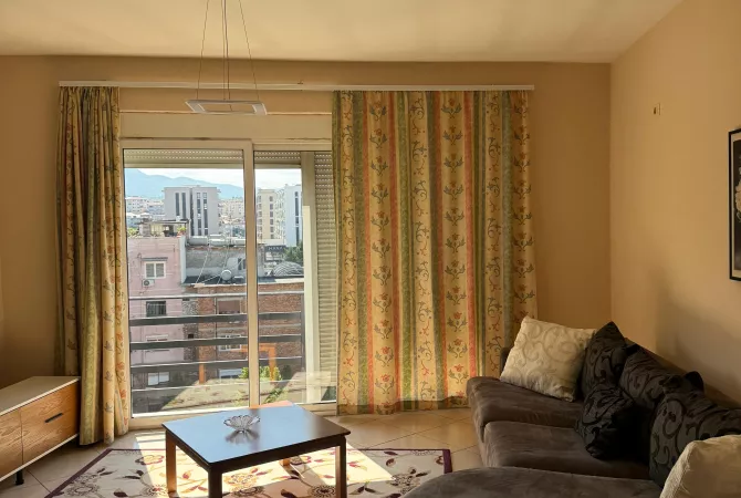Jepet me qera apartament 2+1 te Oxhaku!