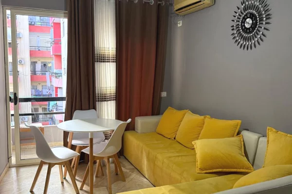 Casa in vendita 1+1 a Tirana - 97,000 Euro