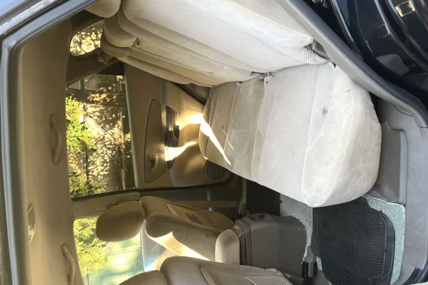 Makina ne shitje ne Tirane, Hyundai, 2008 gasoline-gas,Kambio Manual Pagesa 400,000  Leke.