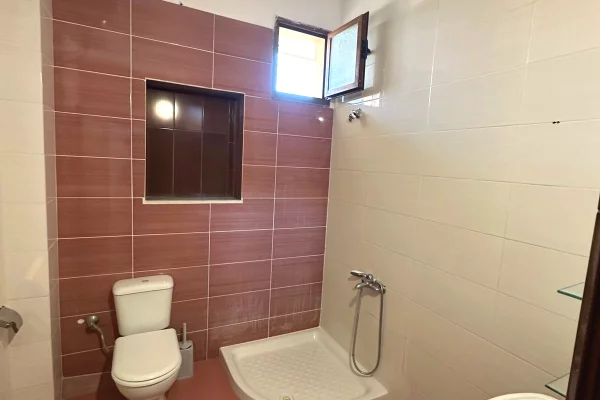 Shtepi me qera Shtepi Private ne Tirane, Garsoniere, Mobilimi E mobiluar, Pagesa 30,000  Leke.