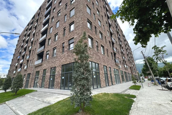 Shtepi me qera Apartament ne Tirane, 2+1, Mobilimi Pjeserisht e mobiluar, Pagesa 500  Euro.