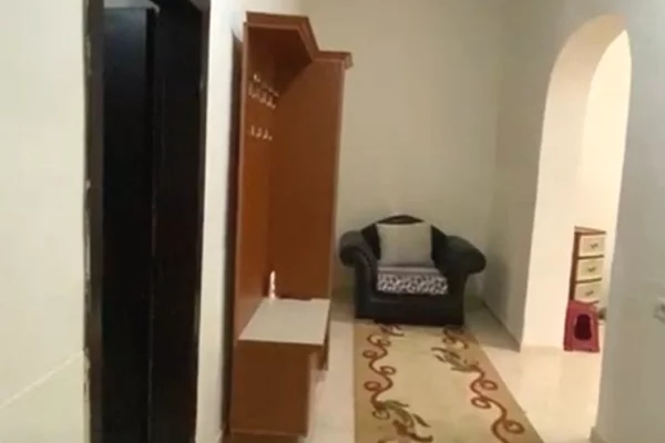 Shtepi me qera Apartament ne Tirane, 2+1, Mobilimi E mobiluar, Pagesa 40,000  Leke.