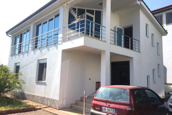 Shtepi ne shitje 5+1 ne Durres - 225,000 Euro