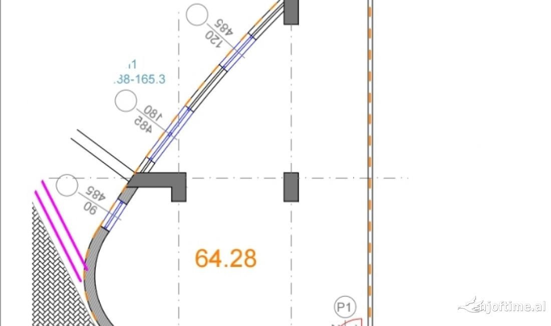 💥 Shitet Ambient Biznesi te Kodra e Diellit 2!!