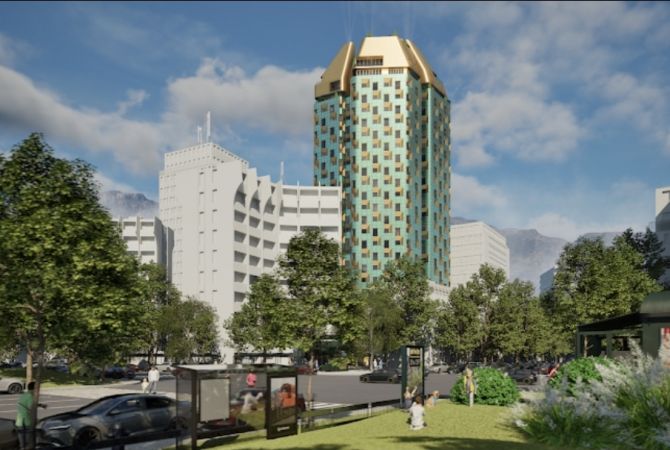 SHITET 1+1 BAZAAR GATE 