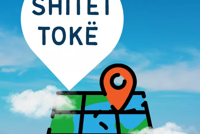 ✨ SHITET TOKË NË FORTUZAJ ✨