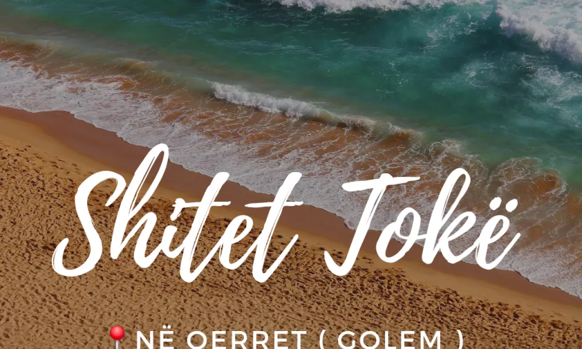 ✨ SHITET TOKE NE QERRET, GOLEM ✨