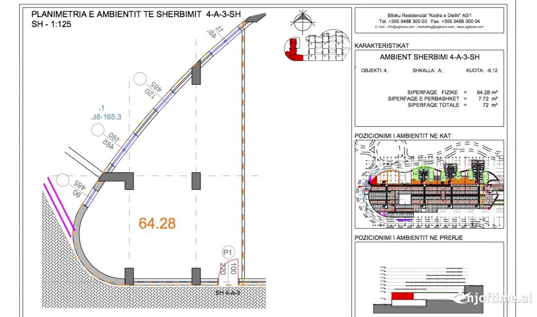 SHITET DYQAN TEK KODRA E DIELLIT 2 !!!