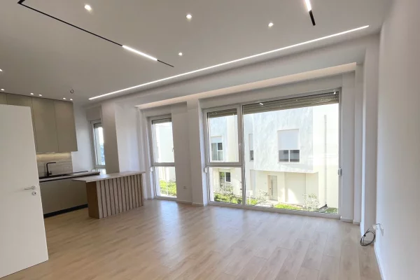 House for Rent 4+1 in Tirana - 1,200 Euro