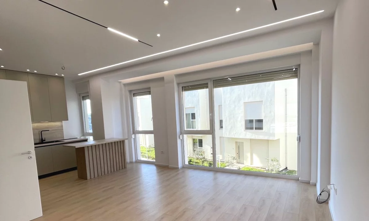 Luxury villas for rent in Tirana 4+1, In Part