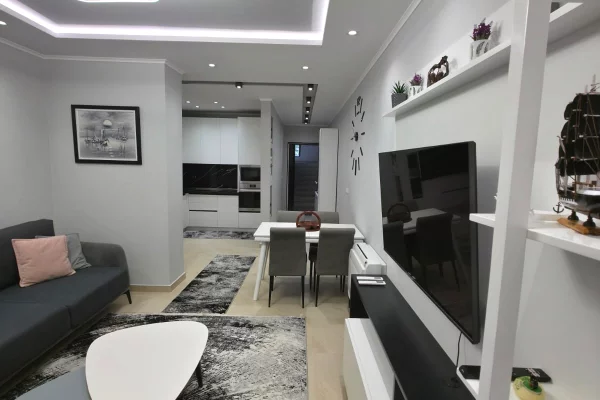 Casa in vendita 2+1 a Tirana - 220,000 Euro