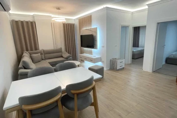 Jepet apartament 2+1 me qera(Prane Delijorgjit)
