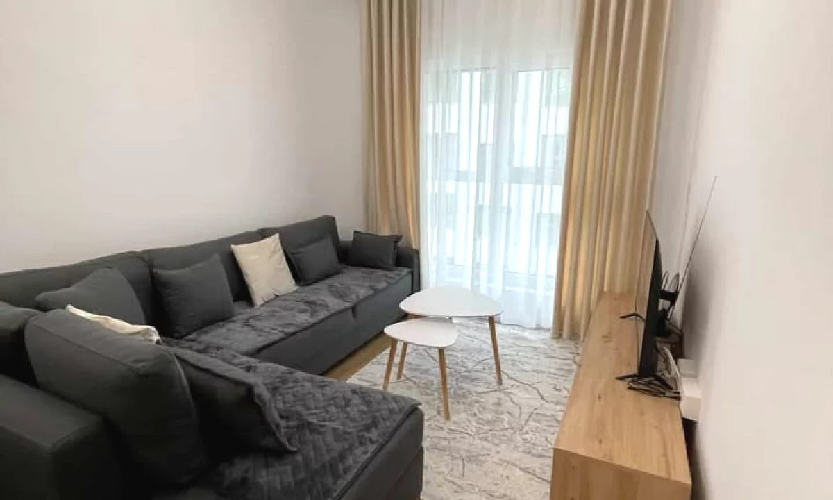 Apartment for rent in Tirana 2+1, Furnished