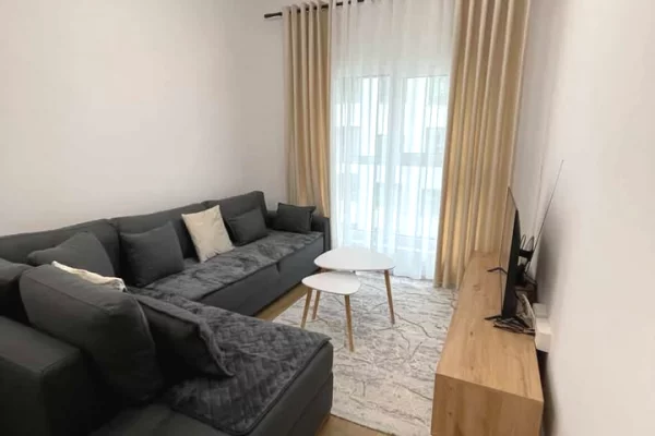 Apartament 2+1 me qera