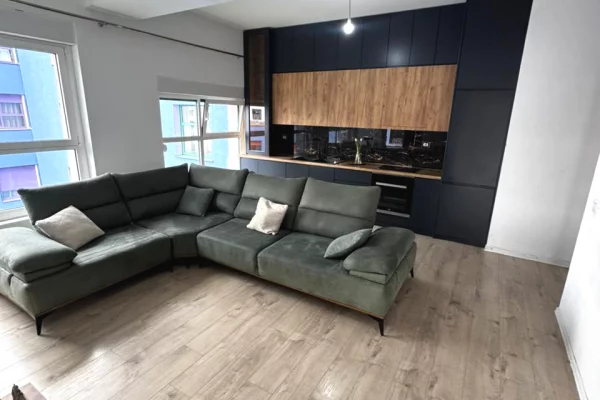 Shes apartament 2+1+2