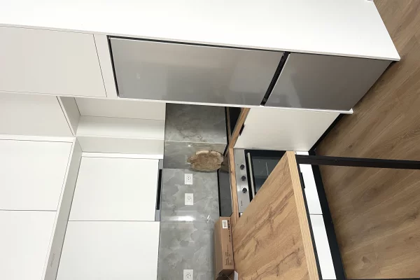 Shtepi me qera Apartament ne Tirane, 1+1, Mobilimi E mobiluar, Pagesa 40,000  Leke.