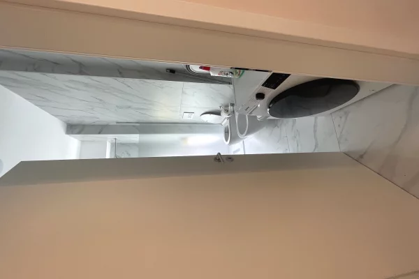 Shtepi ne shitje Apartament ne Tirane, 1+1, Mobilimi E mobiluar, Pagesa 120,000  Euro.