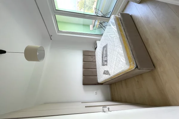 Shtepi me qera Apartament ne Tirane, 1+1, Mobilimi E mobiluar, Pagesa 44,000  Leke.