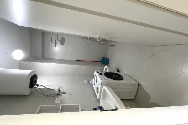 Shtepi me qera Apartament ne Tirane, 1+1, Mobilimi E mobiluar, Pagesa 44,000  Leke.