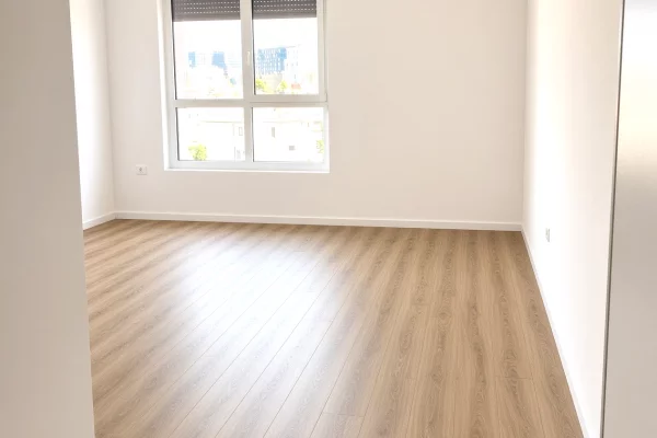 Shtepi me qera Apartament ne Tirane, 1+1, Mobilimi Bosh, pa mobiluar, Pagesa 35,000  Leke.