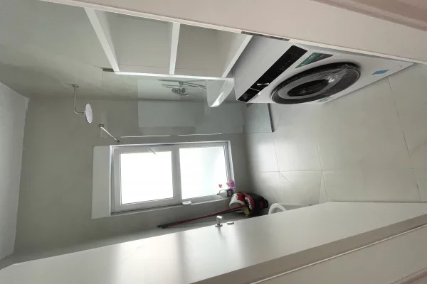 Shtepi me qera Apartament ne Tirane, 1+1, Mobilimi E mobiluar, Pagesa 45,000  Leke.