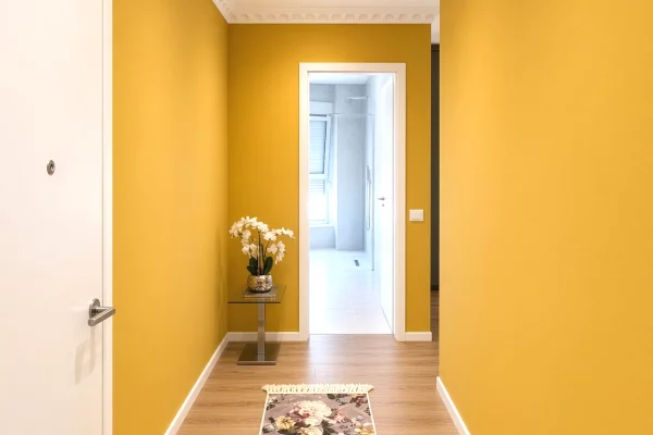 Shtepi ne shitje Apartament ne Tirane, 3+1, Mobilimi Pjeserisht e mobiluar, Pagesa 190,000  Euro.