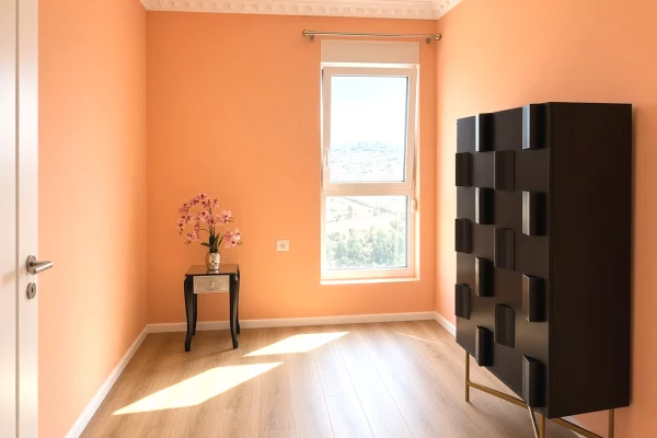 Shtepi ne shitje Apartament ne Tirane, 3+1, Mobilimi Pjeserisht e mobiluar, Pagesa 190,000  Euro.